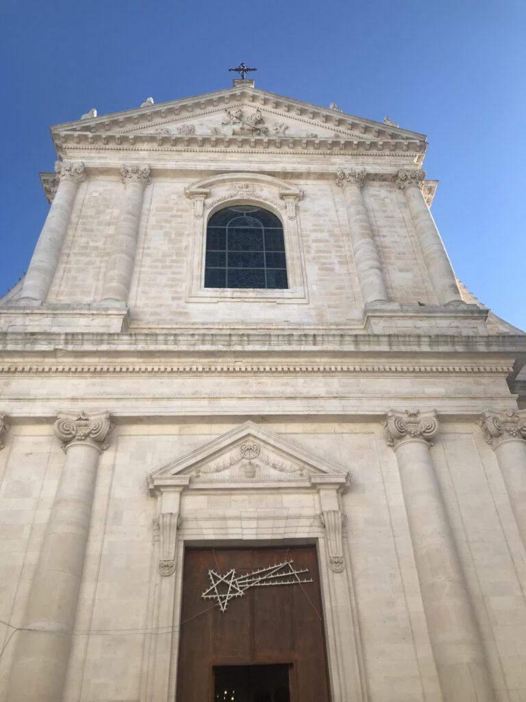 Chiesa Madre di San Giorgio