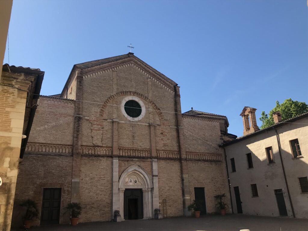 Duomo di Pesaro