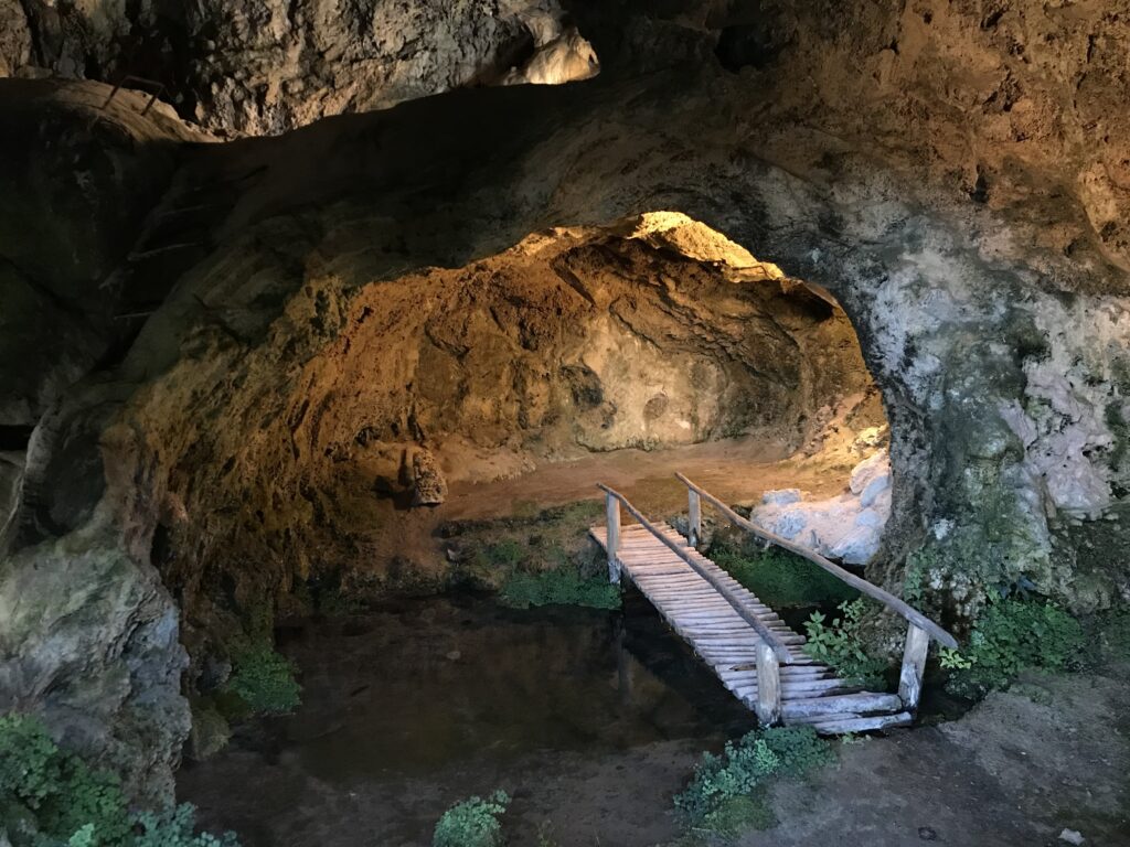 Grotta dei Tedeschi