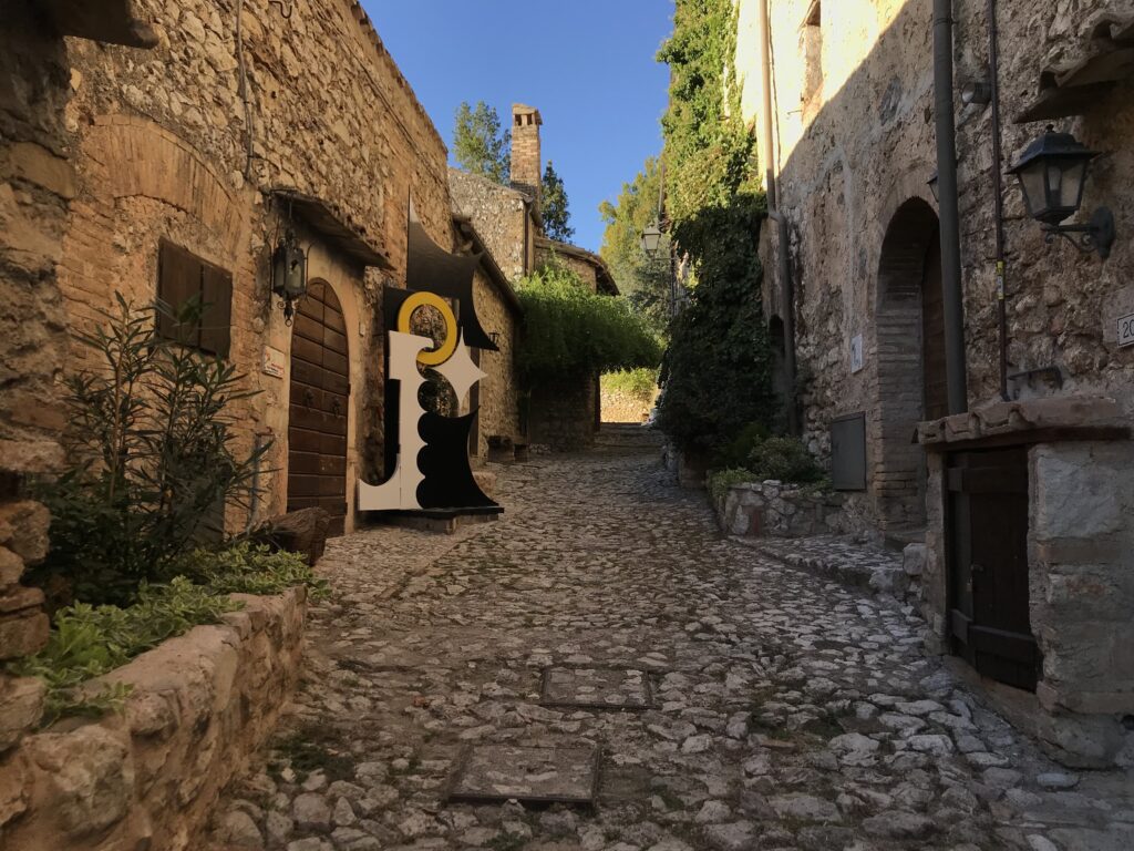 Borgo Lizori