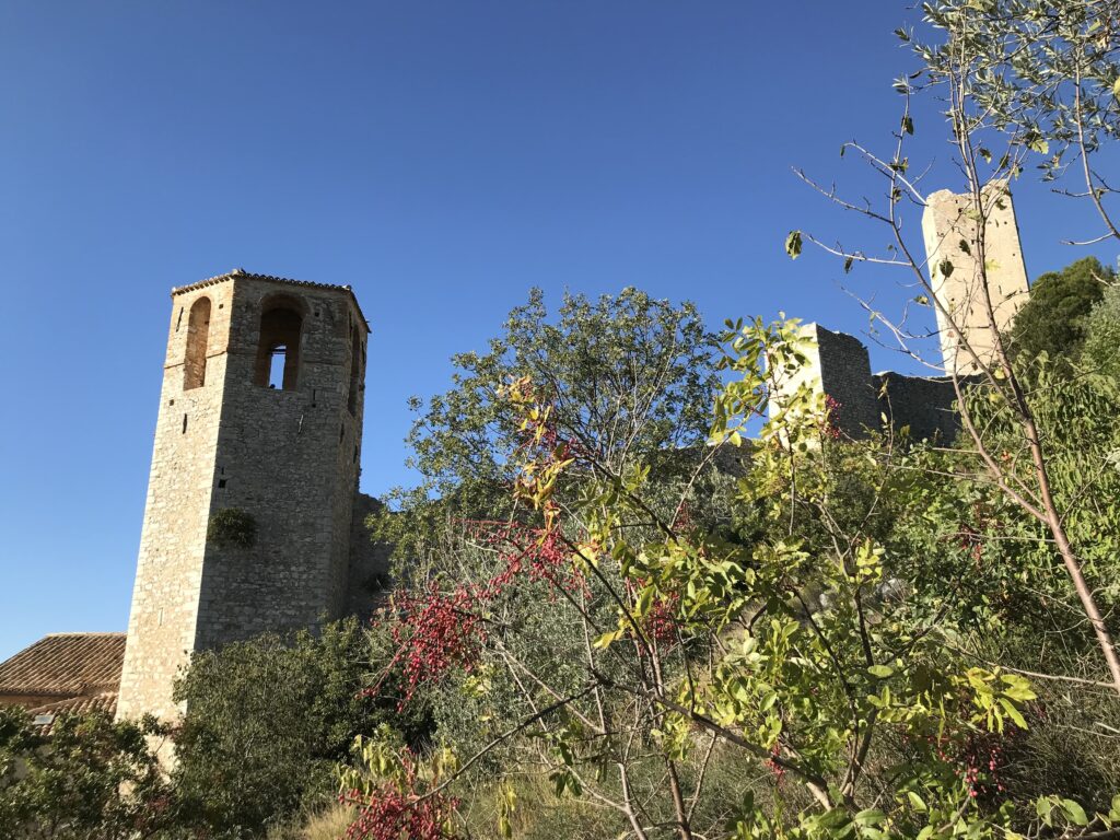Torre di Borgo Lizori