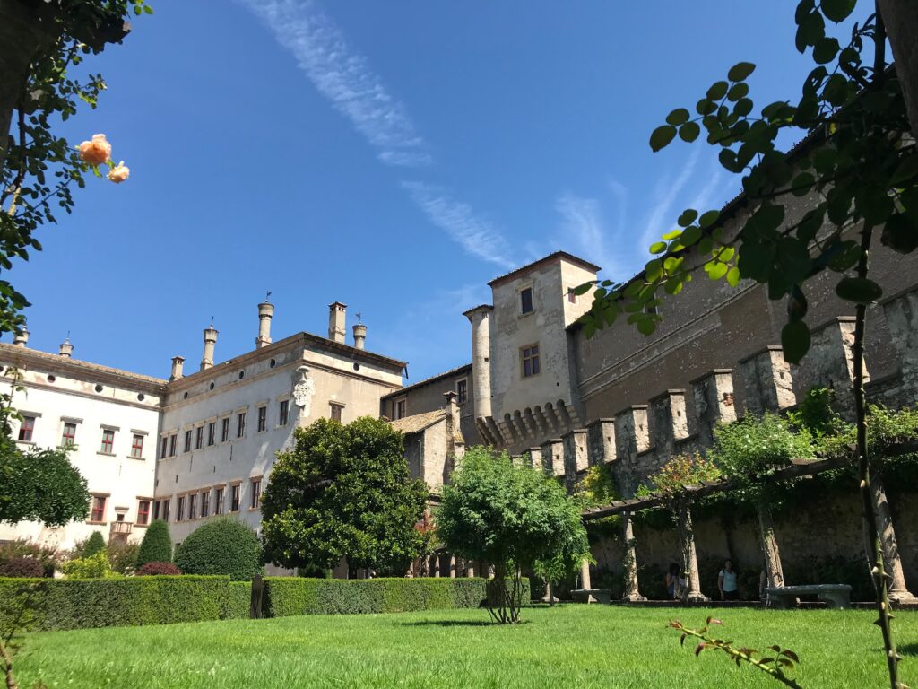 Castello del Buonconsiglio di Trento