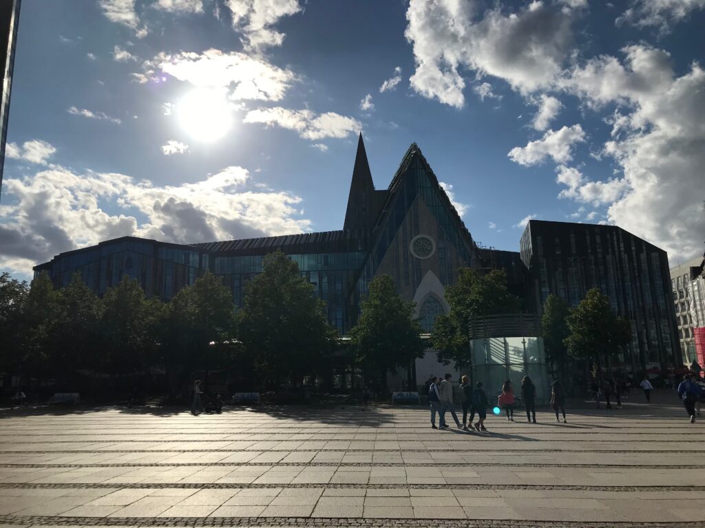 Università di Lipsia