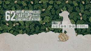 Mostra Nazionale del Tartufo Bianco Sant'Angelo in Vado