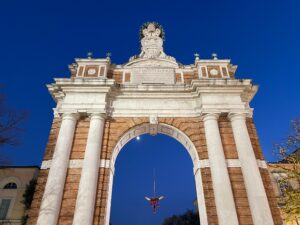 Fiera dei cornuti Santarcangelo di Romagna