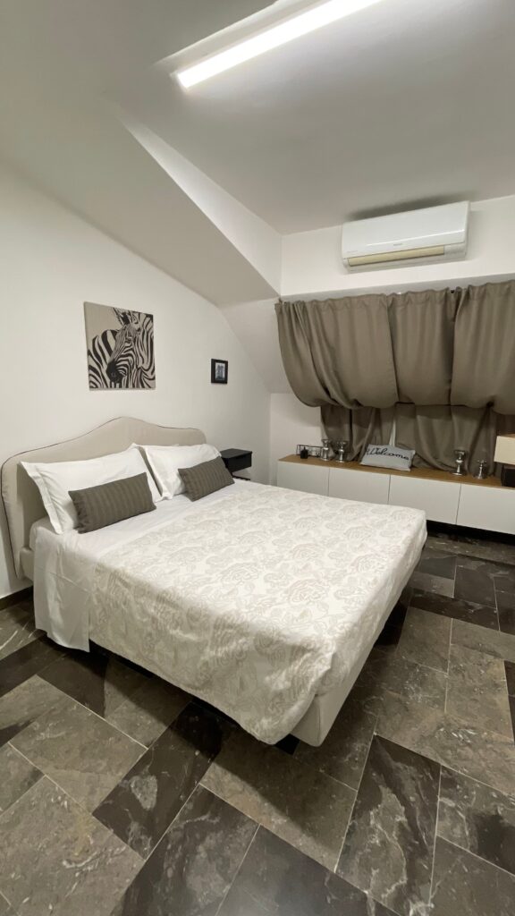 B&B Il Verdi Experience Caserta