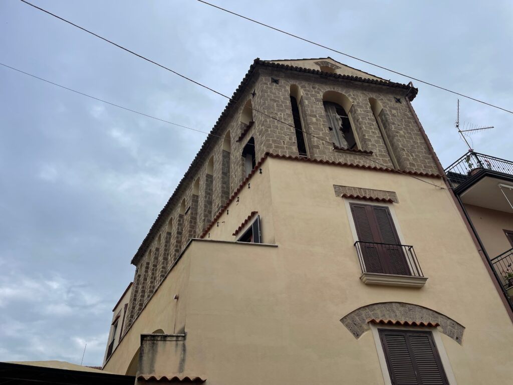 Collèra di Casolla