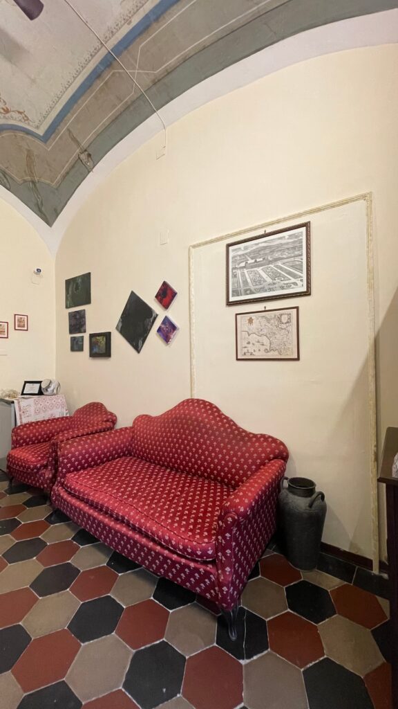 B&B Galileo Galilei Caserta