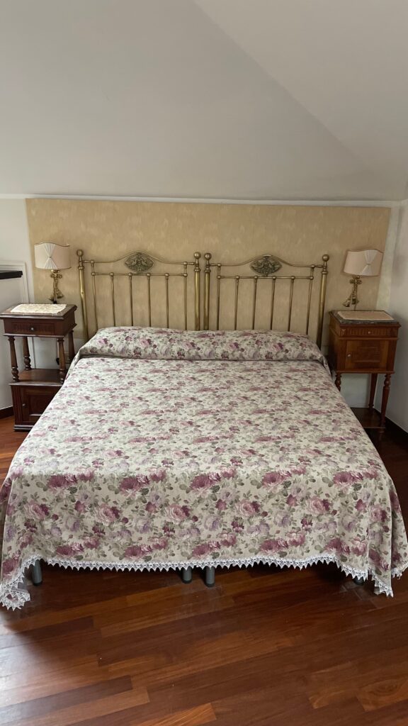 B&B Real Borbone Caserta