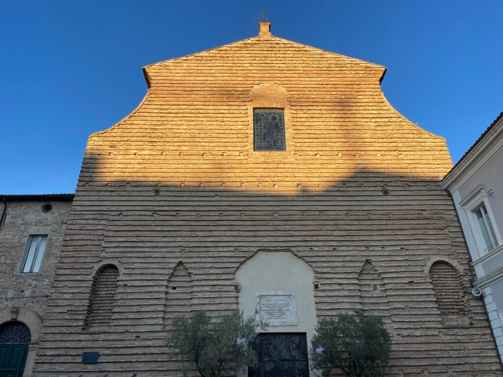 Collegiata di Santo Stefano