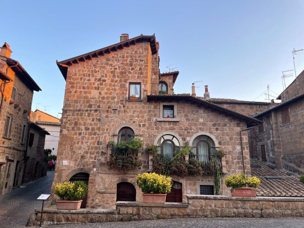 Barbarano Romano